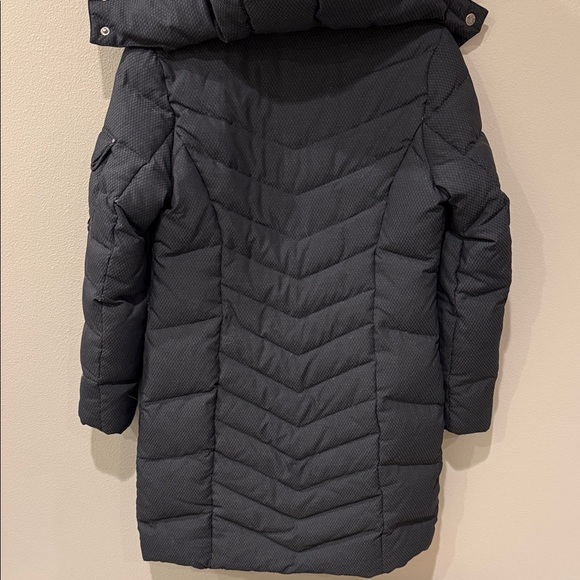 Eddie Bauer Sun Valley Down Parka XSP - Picture 6 of 8
